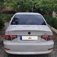 سمند سورن پلاس فول ef7|خودرو سواری و وانت|تهران, بهاران|دیوار
