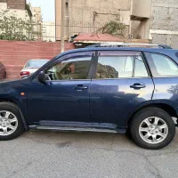 MVM X3|خودرو سواری و وانت|تهران, دبستان|دیوار