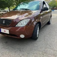 تیبا هاچبک مدل ۹۶ نقد اقساط