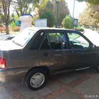 پراید ۱۳۲ ساده مدل ۸۸|خودرو سواری و وانت|تهران, شهرک شریعتی|دیوار