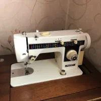 چرخ خیاطی ژانومه ۶۶۰۰
