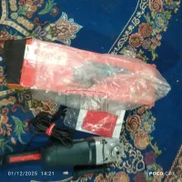 سنگ فرز نو 7تومن|ابزارآلات|سراوان, |دیوار