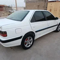 پارس دوگانه فابریک 96 تمیز شادگان