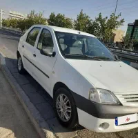 ال‌نودای  ۲ ایران خودرومدل ۹۰ دوگانه سوزکارخانه