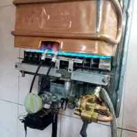 ابگرمکن دیواری بوتان مدل۳۲۱۵ درحدنو