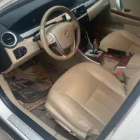 ام جی ۵۵۰ شوالیه انگلیسی