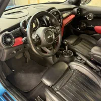 Mini cooper S|خودرو سواری و وانت|تهران, سهروردی|دیوار