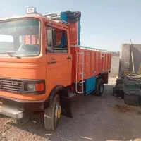 خاور ۸۰۸باری|خودرو سنگین|تهران, افسریه جنوبی|دیوار