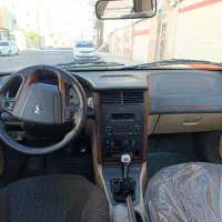 پارس ۱۴۰۰ دوگانه|خودرو سواری و وانت|بیرجند, |دیوار