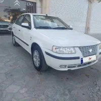 سمند ef7 دوگانه کارخانه