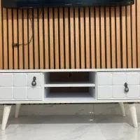 میز تلویزیون کاملا نو