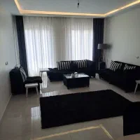 65 متر / 2 خواب / سالن پرده خور / تک واحدی