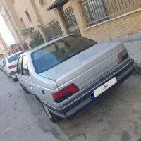 پژو 405|خودرو سواری و وانت|اصفهان, کوی شهید کشوری|دیوار