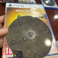 مورتال کمبت1 و11نسخه آلتیمیت..اسنو رانر..ماینکرافت|کنسول، بازی ویدئویی و آنلاین|آبادان, |دیوار