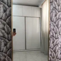 آینه قدی (استیل 304)