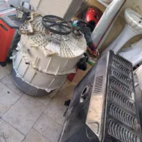 تعمیرات تخصصی لوازم خانگی برقی وگازی مغانلو