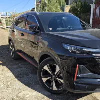 چانگان cs55 مشکی مدل ۲۰۲۴ تحویل خرداد ۱۴۰۴|خودرو سواری و وانت|گنبد کاووس, |دیوار