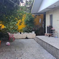 خانه ویلایی