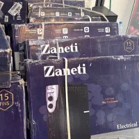 رادیاتور برقی زانتی