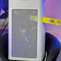 دستگاه تصفیه هوا خانگی