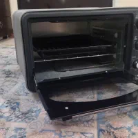 توستر لوکس تال|اجاق گاز و لوازم برقی پختوپز|رشت, اسماعیل آباد|دیوار