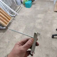 فروش تعدادی استند رگال و تجهیزات صندل فروشی|فروشگاه و مغازه|شیراز, طلاب|دیوار