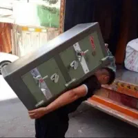 باربری واسباب کشی(۲۴ساعته)جحشه نیسان کارگرداخل عکس