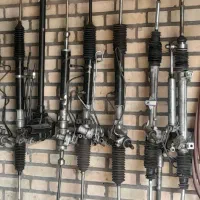 استوک حمید ( قطعات جلوبندی )|قطعات یدکی و لوازم جانبی|مشهد, حسین‌آباد|دیوار