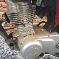 موتور|موتورسیکلت|بناب, |دیوار