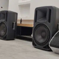 باند پسیو jtr|صوتی و تصویری|گلوگاه, |دیوار