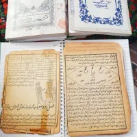 سرکتاب حتی روزهای تعطیل