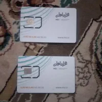 سیم کارت اعتباری09189306606