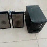 اسپیکر خانگی