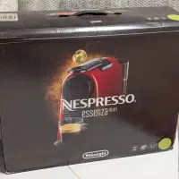دستگاه نسپرسو essenza mini اسنزا مینی