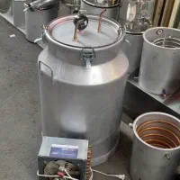 گلابگیر و عرقگیر عرقیجات گیاهی|سایر لوازم برقی|اردبیل, |دیوار