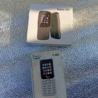 سامسونگ B310E دوسیم+رم خور+موزیک پلیر(آکبند پلمپ)