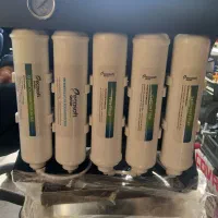 تصویه آب هشت فیلتر