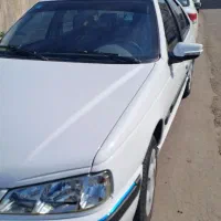 پژو پارس ۱۴۰۱ موتور جدید xuvp