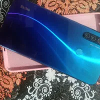 شیامی ردمی نوت8