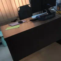 منشی دفتر دار