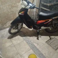 موتور سیکلت