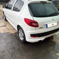 ۲۰۷پانا مدل ۱۴۰۰|خودرو سواری و وانت|کرج, گلشهر|دیوار