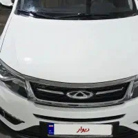 تیگو۵ ۱۴۰۰بدون خط و خش وبی رنگ|خودرو سواری و وانت|گرگان, |دیوار