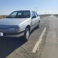 پژو405 مدل۹۲ استثنایی|خودرو سواری و وانت|بردسکن, |دیوار