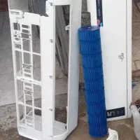 نصب سرویس اسپلیت ویخچال در محل