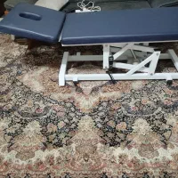 تخته معاینه تک موتوره در حد نو|آرایشی، بهداشتی، درمانی|مراغه, |دیوار