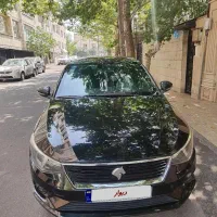 تارا وی یک پلاس ۱۴۰۲ مشکی متالیک