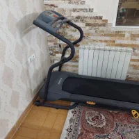 تردمیل خانگی WESLO M5|تجهیزات ورزشی|مشهد, موسوی قوچانی|دیوار