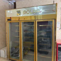 فریزانجمادی سه درب ،سردخانه زیر صفر