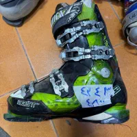 بوت اسکی( بوت الپاین)|ورزش‌های زمستانی|تهران, بلوار کشاورز|دیوار